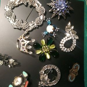 Meet your Posher, Patricia